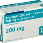 Tramadol 200mg