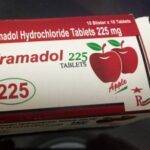 Tramadol 225mg
