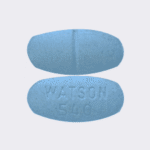 Hydrocodone 10/500mg