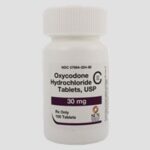 Oxycodone 30mg