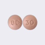 Oxycontin OC 30mg