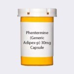 Phentermine 30mg