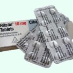 Ritalin 10mg