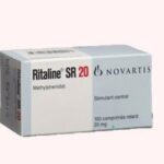 Ritalin 20mg