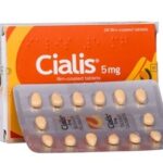 Cialis 5mg