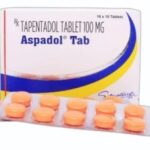 Tapentadol 100mg