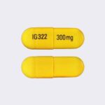 Gabapentin 300mg