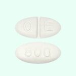 Gabapentin 800mg
