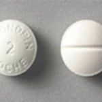 Klonopin 2Mg
