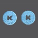 Klonopin 1Mg