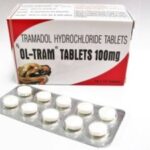 Tramadol 100mg
