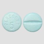 Percocet 5/325mg