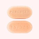Percocet 7.5/325mg