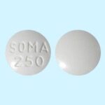 Soma 250mg