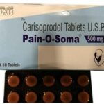 Soma 500mg