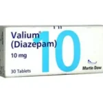 Diazepam 10mg