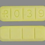Yellow Xanax